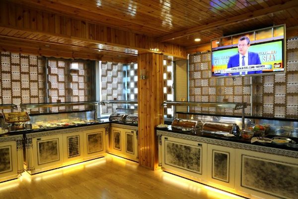 Prestige Hotel (Diyarbakir)